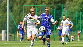 Wisła Kraków - MFK Karvina 2:0