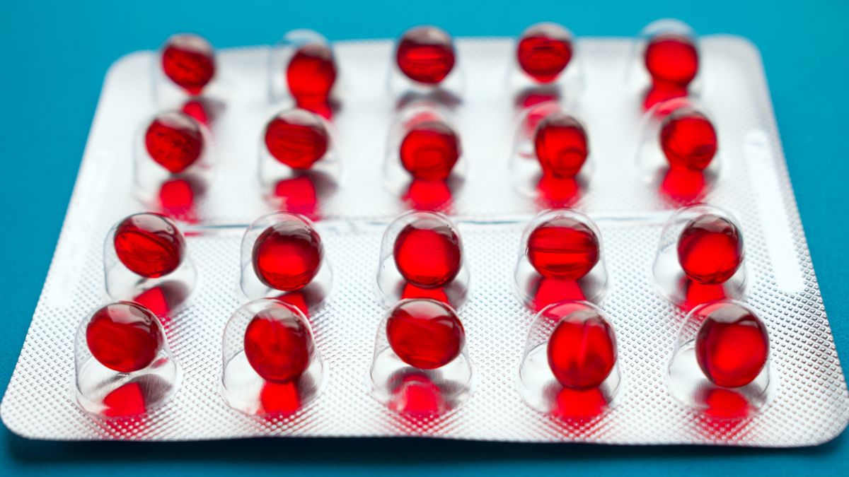 Jakie niedobory odpowiadają za zmęczenie?