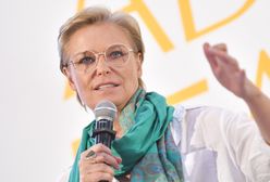 Paulina Młynarska pokazała zdjęcie po operacji. "Warto być żywą. Z cyckami czy bez"