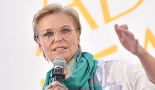 Paulina Młynarska pokazała zdjęcie po operacji. "Warto być żywą. Z cyckami czy bez"