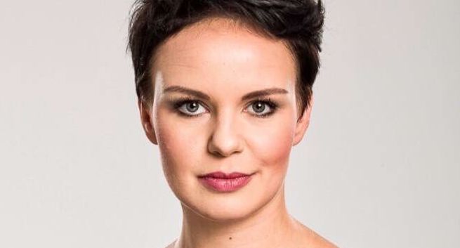 Małgorzata Serafin po 11 latach rozstaje się z dziennikarstwem. „Mikrofon zamieniam na nożyczki"