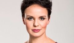 Małgorzata Serafin po 11 latach rozstaje się z dziennikarstwem. „Mikrofon zamieniam na nożyczki"