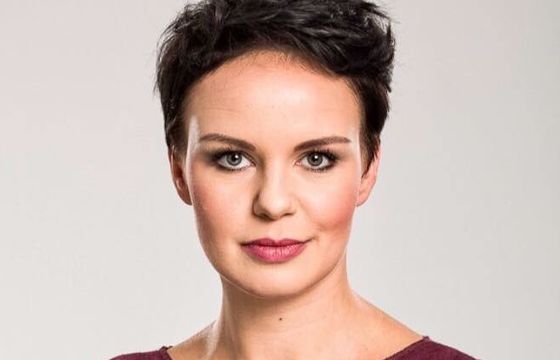 Małgorzata Serafin po 11 latach rozstaje się z dziennikarstwem. „Mikrofon zamieniam na nożyczki"