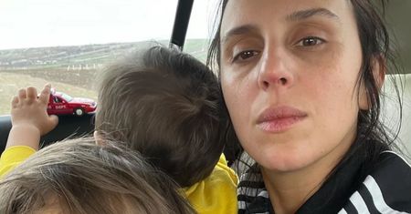 Opuściła mieszkanie w 15 minut. Ukraińska zwyciężczyni Eurowizji 2016 opisała kulisy dramatycznej ucieczki