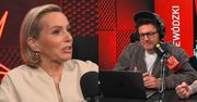 Paulina Smaszcz ZGASIŁA Kubę Wojewódzkiego podczas wywiadu. "Co cię upoważnia, żeby mówić nam, co my powinniśmy, a czego nie?"