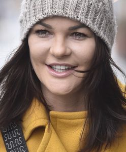 Agnieszka Radwańska jest bardzo wierząca. "Seks dopiero po ślubie"