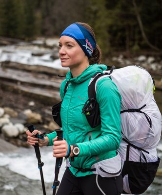 Na skrzydłach pasji. Dominika Kasieczko wystartuje w Red Bull X-Alps 2019