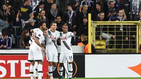 LE: Tottenham pozbawił złudzeń Monaco, wspaniały finisz Sportingu i Augsburga na wagę awansu