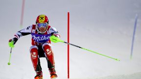 PŚ w Levi: Marcel Hirscher najlepszy na półmetku