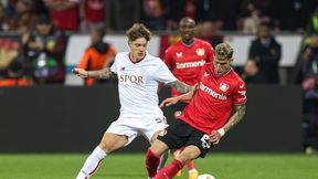 Włosi zgodni ws. występu Zalewskiego. To sprawiło mu największy problem