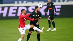 PKO Ekstraklasa. Ekipy z Dolnego Śląska tuż za podium, Stal odbija się od dna. Zobacz tabelę