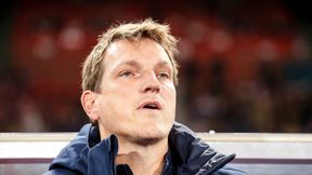 Andreas Herzog zrezygnował z prowadzenia reprezentacji Izraela. Miał dość niepewności