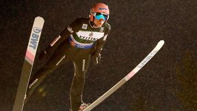Skoki narciarskie. Puchar Świata Titisee-Neustadt. Wyjazd busem na górę skoczni