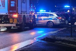 Makabra pod Turkiem. 18-latka nic nie mogła zrobić