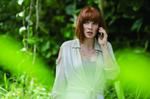 ''Jurassic World'': Bryce Dallas Howard nie będzie już biegać w obcasach za dinozaurami