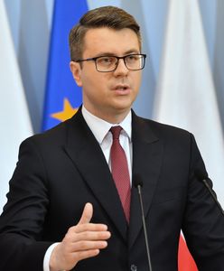 Misja pokojowa NATO w Ukrainie? Rzecznik rządu komentuje pomysł Kaczyńskiego