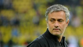Jose Mourinho o kontrowersjach w meczu z Arsenalem: Niektórzy za dużo płaczą