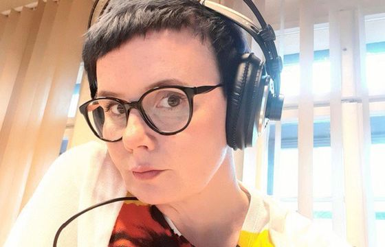 Aleksandra Wojciechowska prezenterką „Faktów” RMF FM