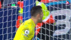 Kosmiczna interwencja Łukasza Fabiańskiego! Uratował West Ham sekundy przed końcem