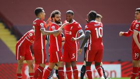 Poważna wpadka Liverpoolu w kluczowym momencie sezonu. Szansa na Ligę Mistrzów się oddala