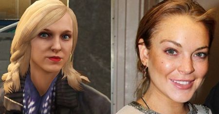 Lindsay Lohan pozywa twórców GTA V. Tym razem na poważnie