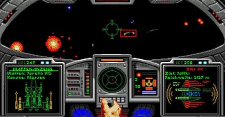 Chris Roberts, autor Wing Commandera, wraca do tworzenia gier