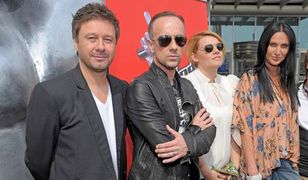 "The Voice of Poland": Nergal zostaje w TVP! I... dostanie nowy program?!