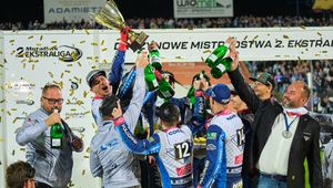 Żużel. Unia przedstawiła harmonogram sparingów i datę Memoriału im. Alfreda Smoczyka