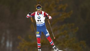 Zamyka się epoka w biathlonie. Ole Einar Bjoerndalen kończy karierę