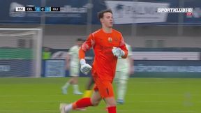 Zszedł z boiska już po minucie. I to szósty raz z rzędu