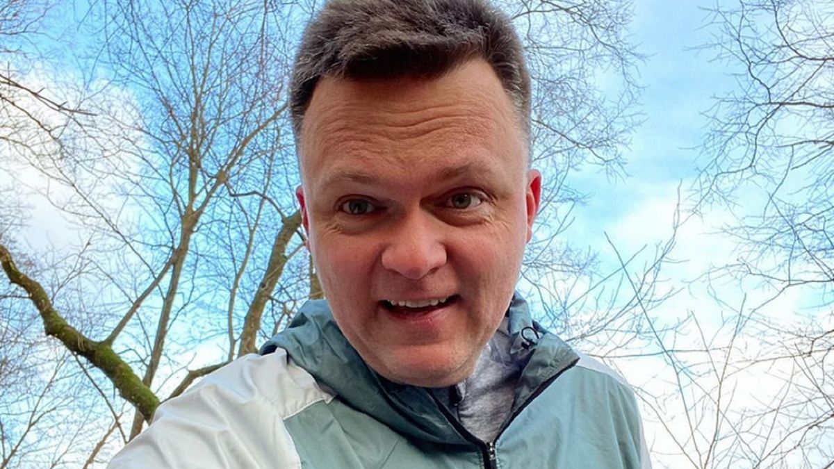 Tak mieszka Szymon Hołownia