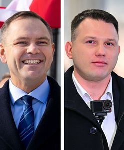 Sensacyjny sondaż prezydencki. Zmiana na drugim miejscu
