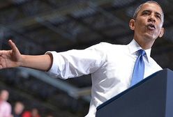 Obama ostrzega Republikanów przed próbą torpedowania reformy zdrowotnej