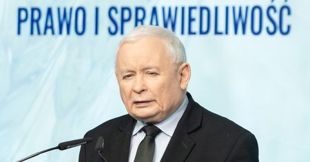 Niemieckie media o Kaczyńskim. Miażdżąca opinia