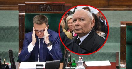 Zapytali Polaków o Hołownię. Tak oceniają spotkanie z Kaczyńskim