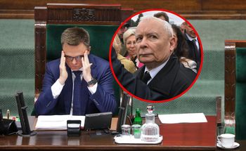 Zapytali Polaków o Hołownię. Tak oceniają spotkanie z Kaczyńskim