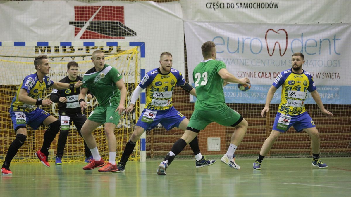 WP SportoweFakty / Radosław Siuba