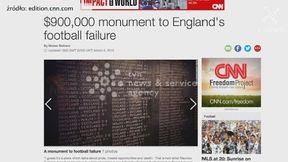 Historia angielskich porażek za 3.5 miliona? Znany dom aukcyjny sprzedaje nietypowe dzieło sztuki