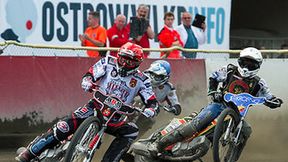 MDM Komputery ŻKS Ostrovia - KSM Krosno 54:36