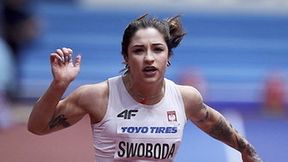 Walczyła, ale rywalki były szybsze. Ewa Swoboda bez finału w MŚ