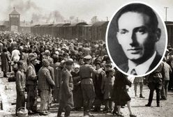 "Demon Śmierci" z Auschwitz
