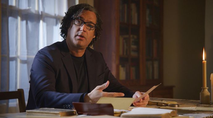 Krótka kronika dłuższego życia