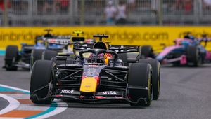 Gdzie obejrzeć kwalifikacje Grand Prix Monako F1®? Czy będzie stream online?