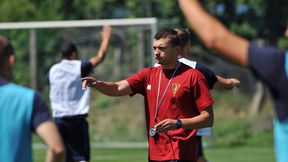 Nieoczywista opcja. 37-letni trener dostanie angaż w PKO Ekstraklasie