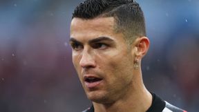 Tacy to pożyją! Pracownicy Ronaldo na pensje nie narzekają