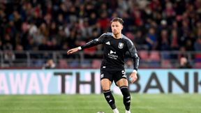 "Miał problemy". Anglicy krytyczni dla Casha