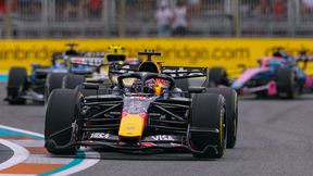 Verstappen złamał przepisy F1. Jest kolejna kara po GP Miami