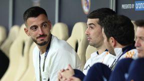 Postanowili uciekać. Tak znani piłkarze wydostali się z Kataru