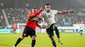 Jest potwierdzenie. Kolejne wzmocnienie Wisły Kraków