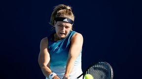 WTA Seul: Karolina Muchova i Ajla Tomljanović w II rundzie. Anastazja Potapowa rywalką Magdy Linette